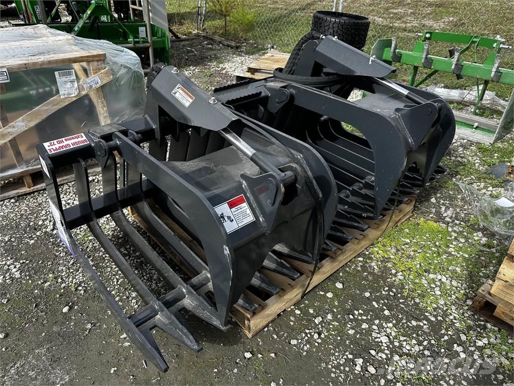  XHD72 Maszyny budowlane - Inne