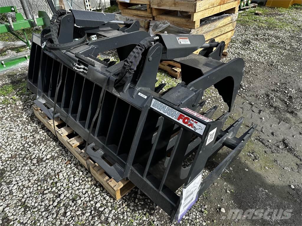  XHD72 Maszyny budowlane - Inne