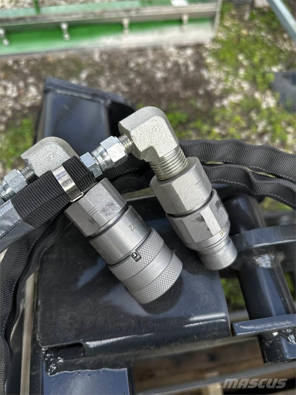  XHD72 Maszyny budowlane - Inne