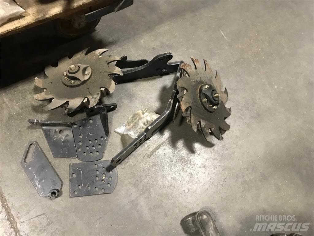 YETTER 2967-037S Inne maszyny siewne