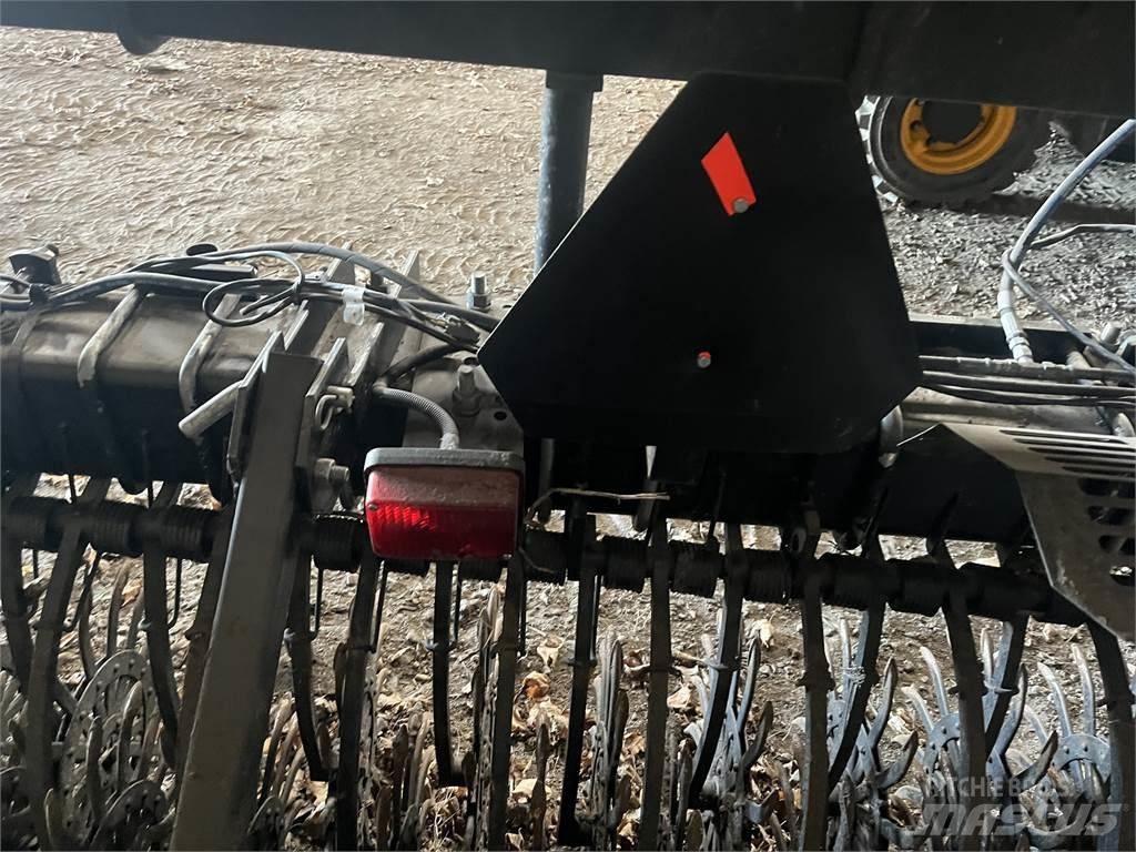 YETTER 3541 Inne maszyny i akcesoria uprawowe