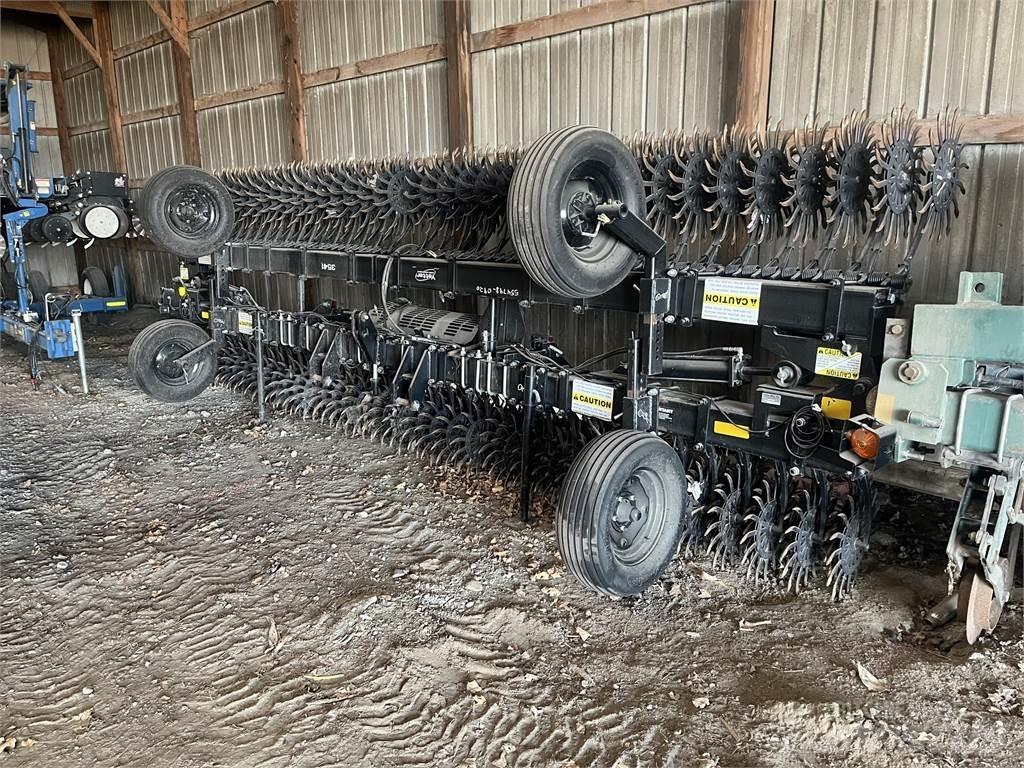 YETTER 3541 Inne maszyny i akcesoria uprawowe