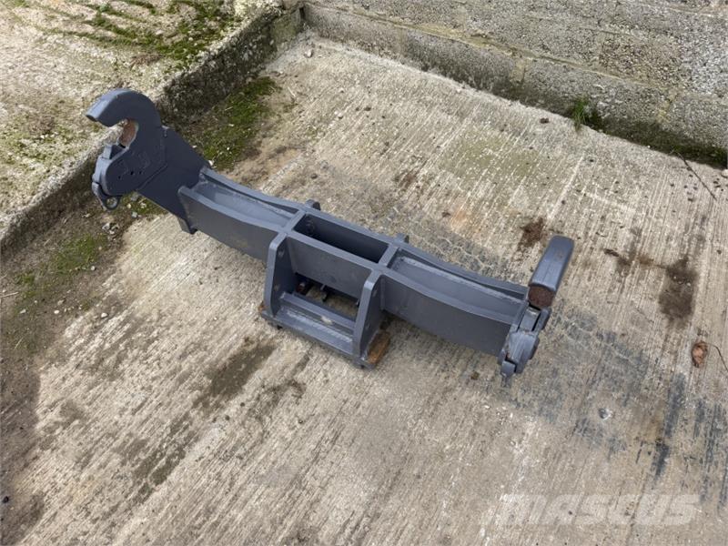  Grange 6m LDT Maszyny rolnicze - Inne