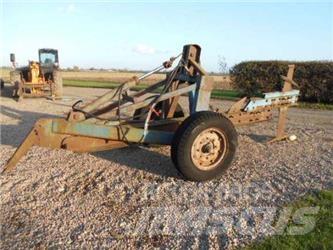 Mole Plough Kultywatory