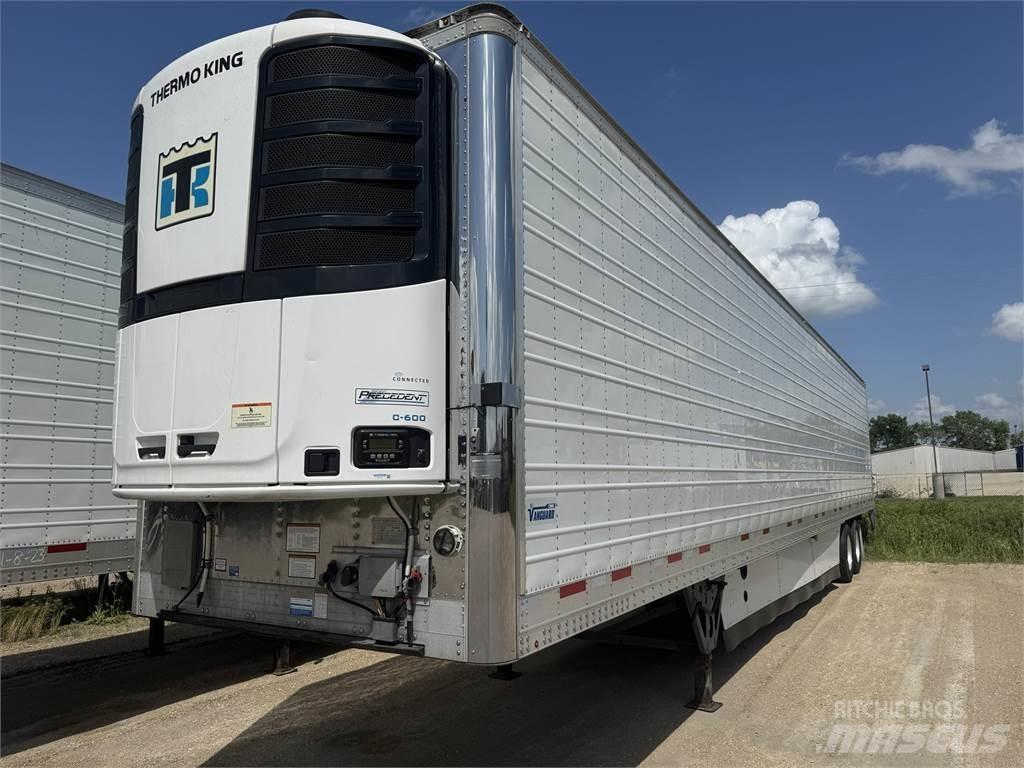 CIMC TRAILER Inne