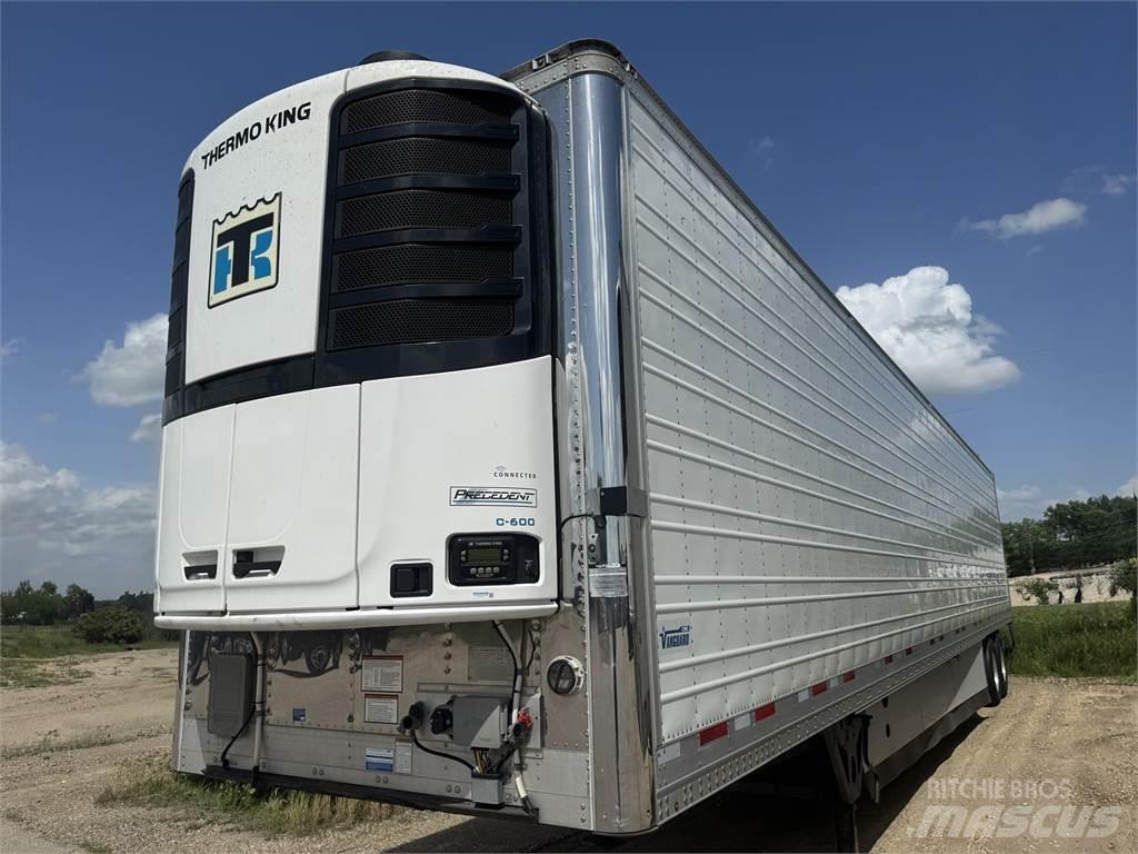 CIMC TRAILER Inne