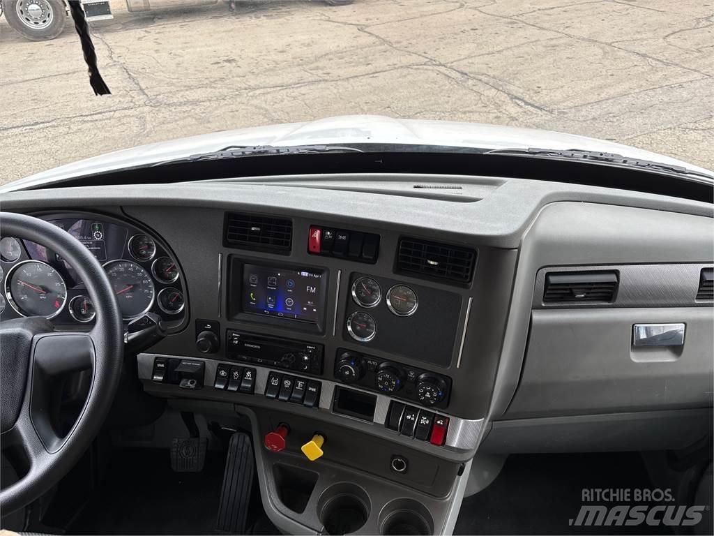 Kenworth T680 Ciągniki siodłowe