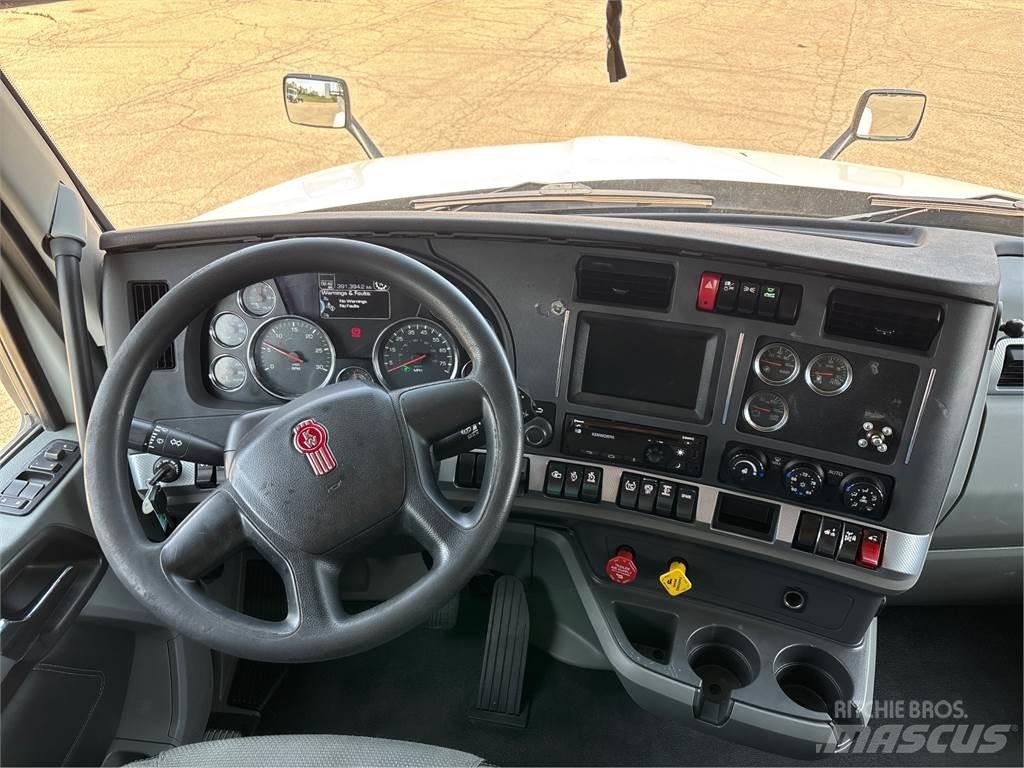 Kenworth T680 Ciągniki siodłowe