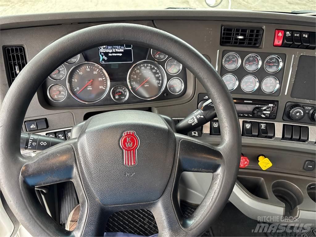 Kenworth T680 Ciągniki siodłowe