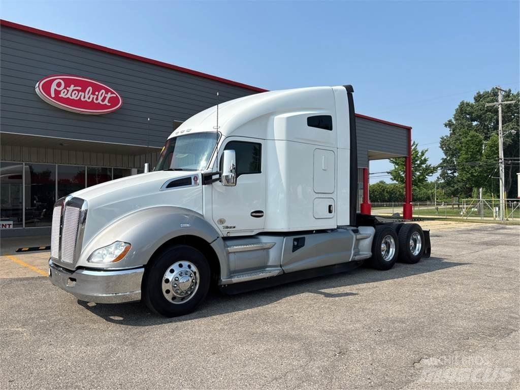 Kenworth T680 Ciągniki siodłowe