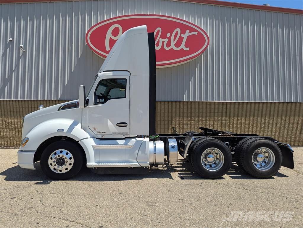 Kenworth T680 Ciągniki siodłowe