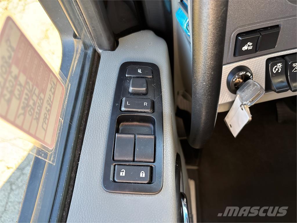 Kenworth T680 Ciągniki siodłowe