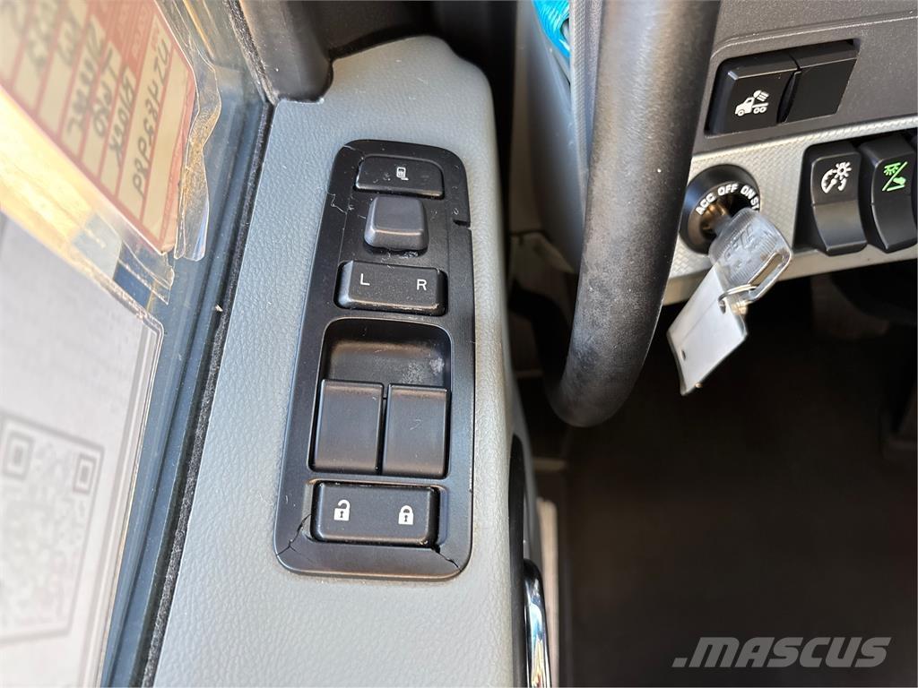 Kenworth T680 Ciągniki siodłowe