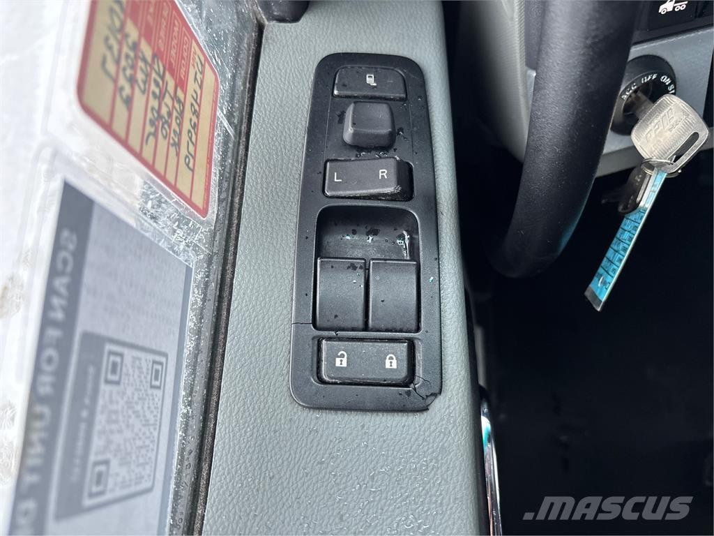 Kenworth T680 Ciągniki siodłowe