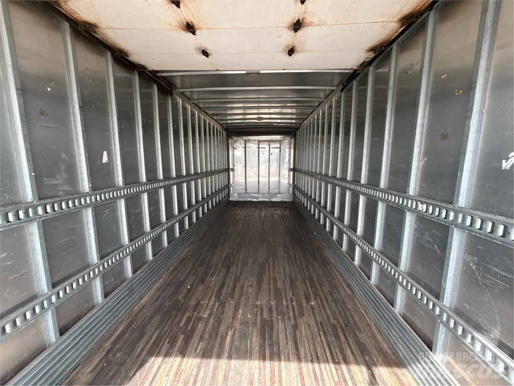 Peterbilt 337 Samochody ciężarowe ze skrzynią zamkniętą