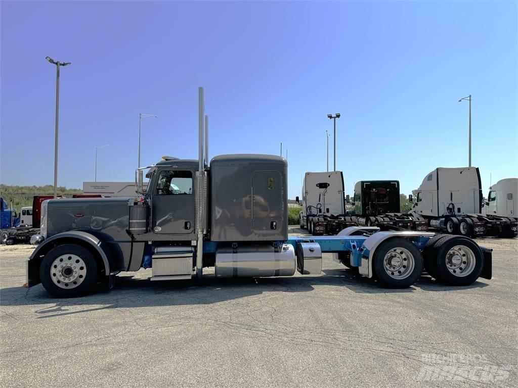Peterbilt 389 Ciągniki siodłowe