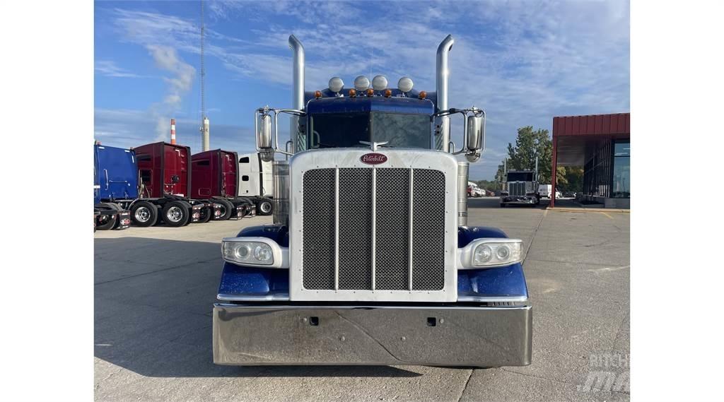 Peterbilt 389 Ciągniki siodłowe