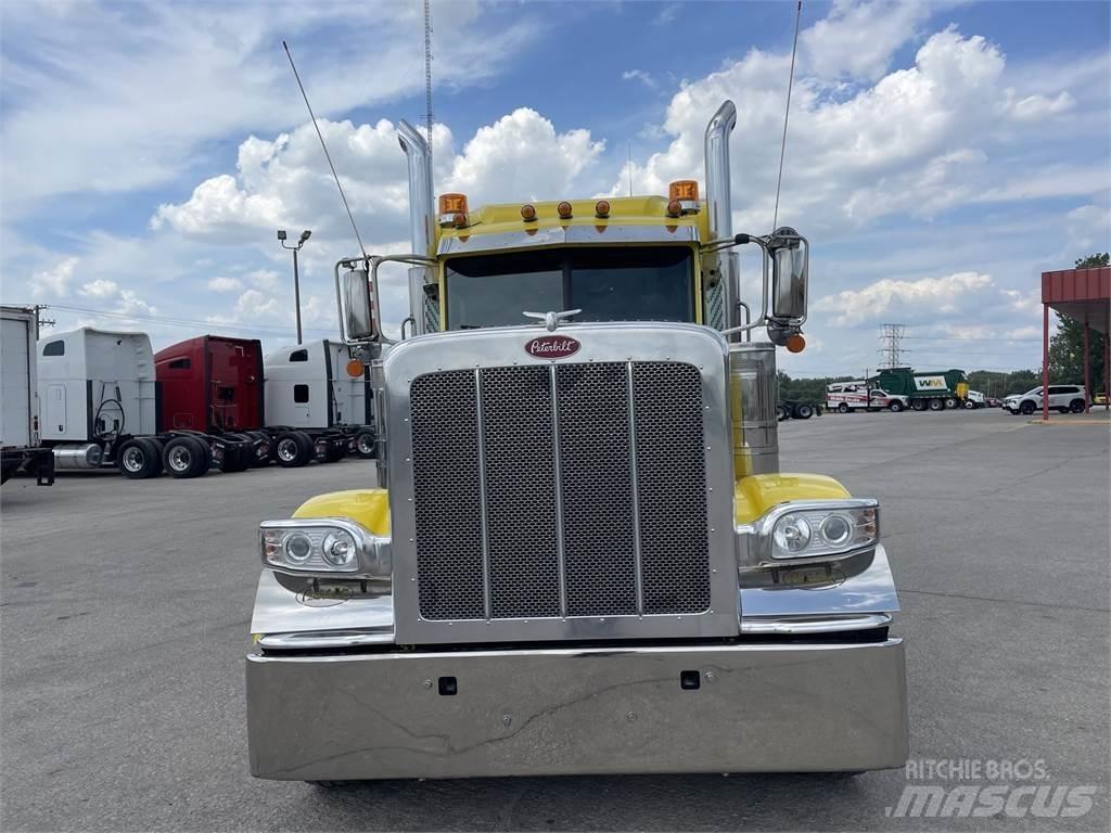 Peterbilt 389 Ciągniki siodłowe
