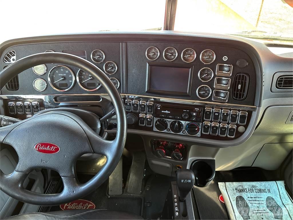 Peterbilt 389 Ciągniki siodłowe
