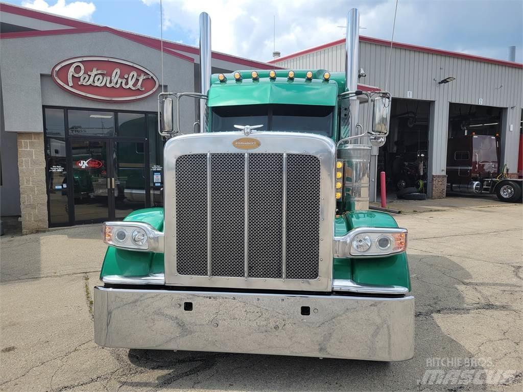 Peterbilt 389 Ciągniki siodłowe