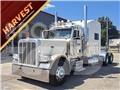 Peterbilt 389 Ciągniki siodłowe