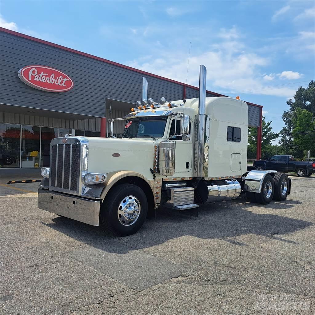 Peterbilt 389 Ciągniki siodłowe