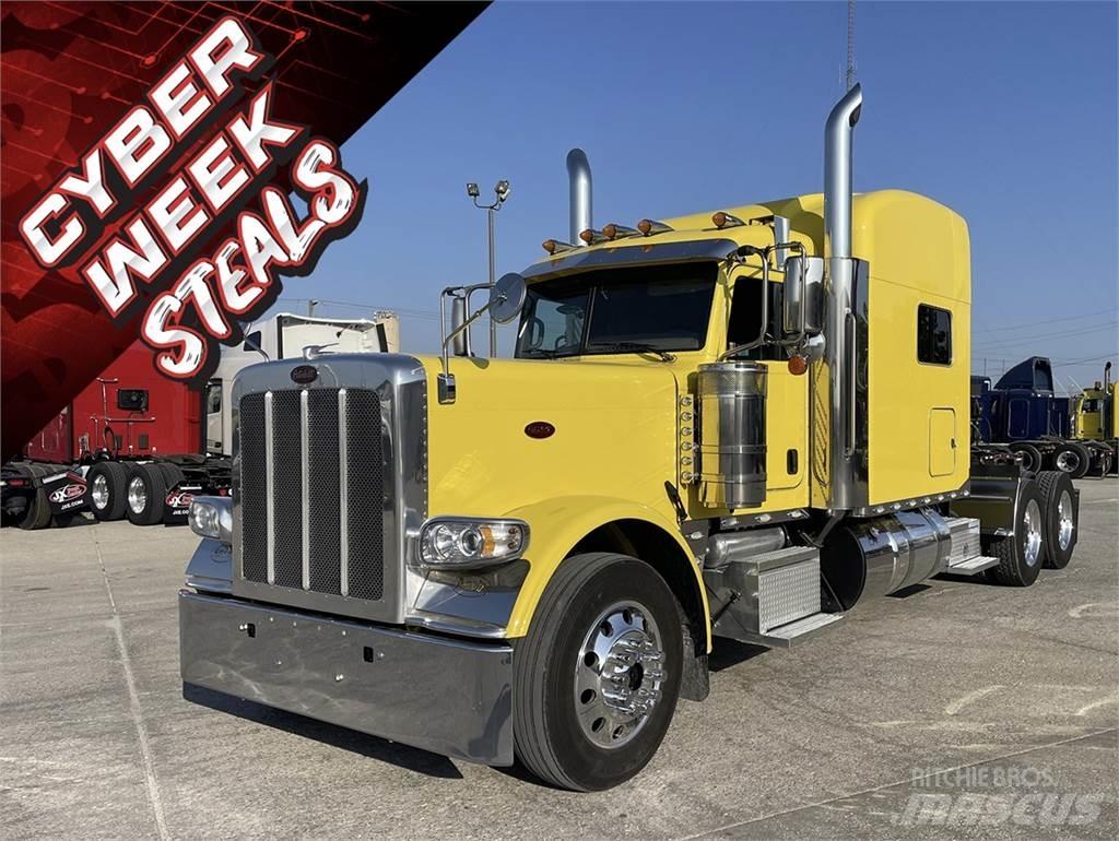 Peterbilt 389 Ciągniki siodłowe