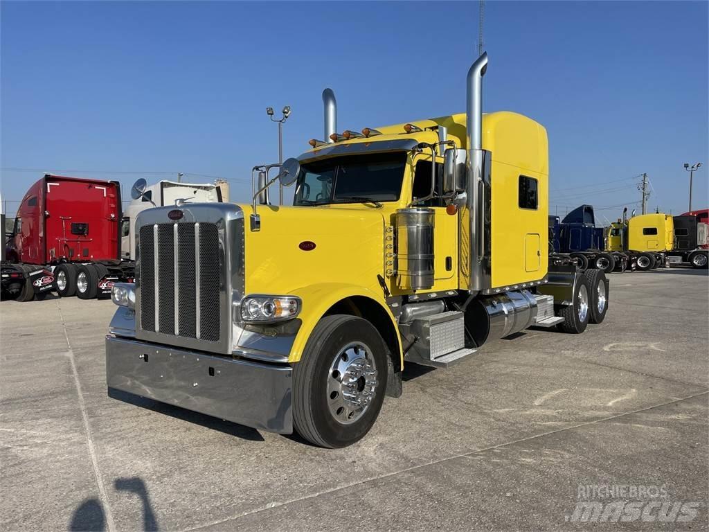 Peterbilt 389 Ciągniki siodłowe