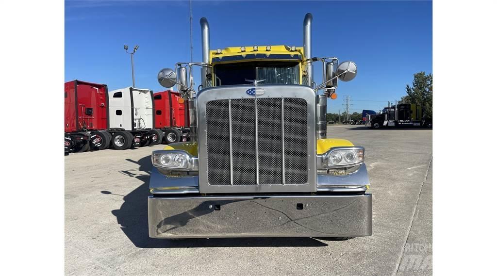 Peterbilt 389 Ciągniki siodłowe