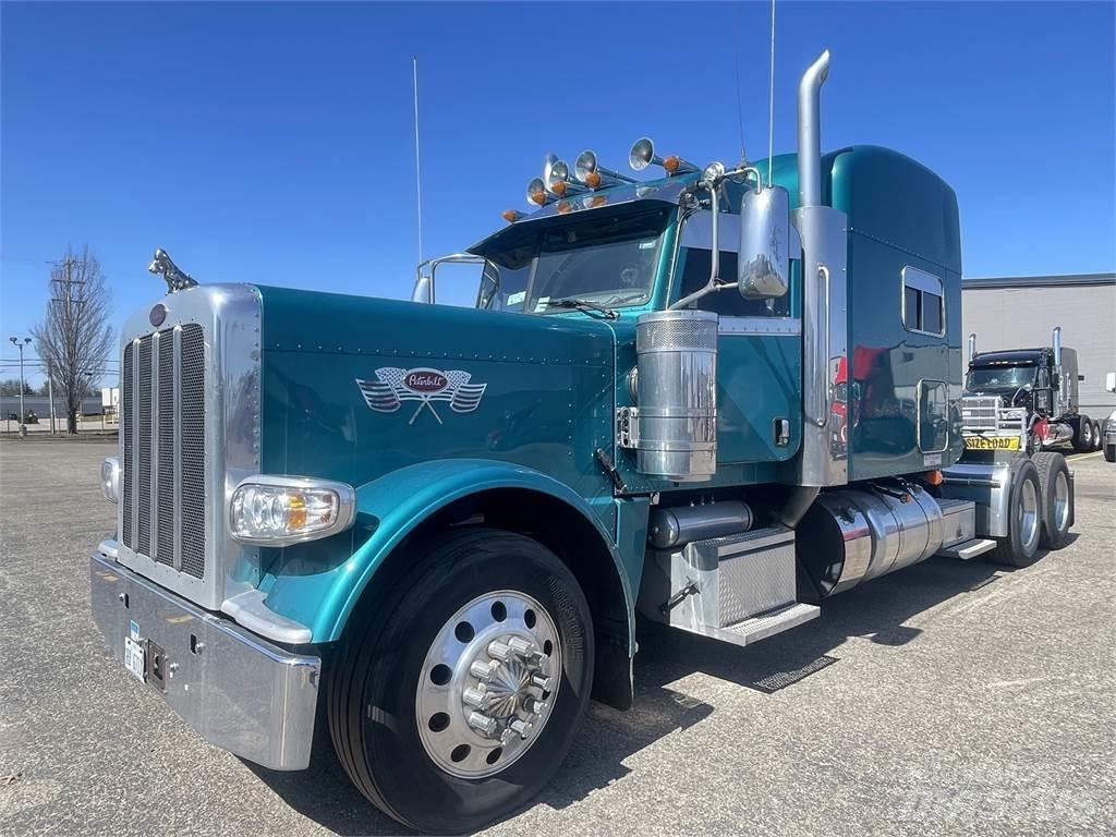 Peterbilt 389 Ciągniki siodłowe