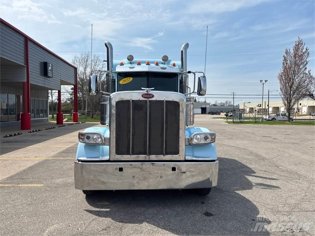 Peterbilt 389 Ciągniki siodłowe