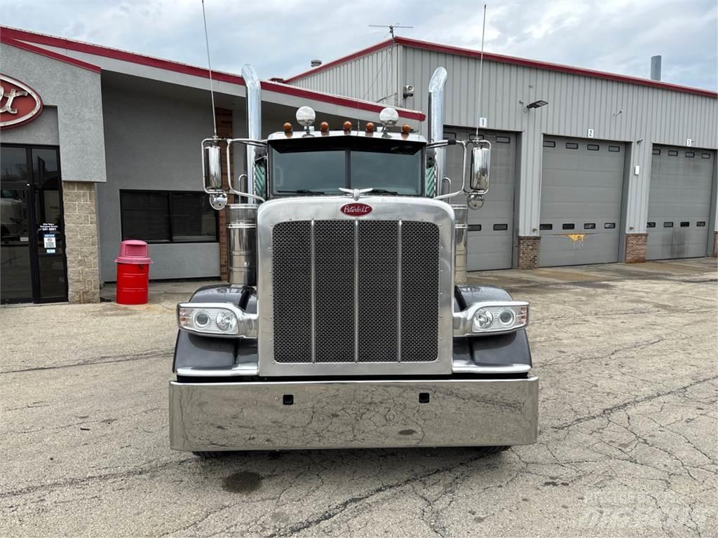 Peterbilt 389 Ciągniki siodłowe