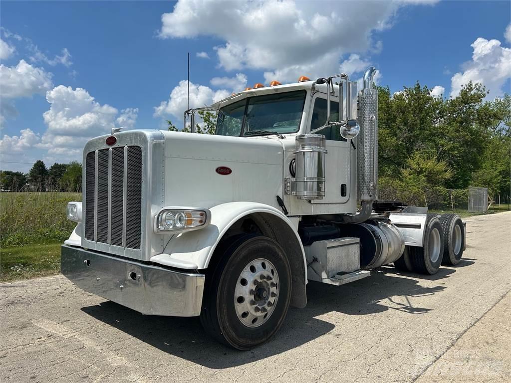 Peterbilt 389 Ciągniki siodłowe