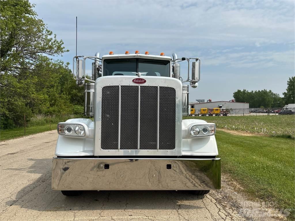 Peterbilt 389 Ciągniki siodłowe