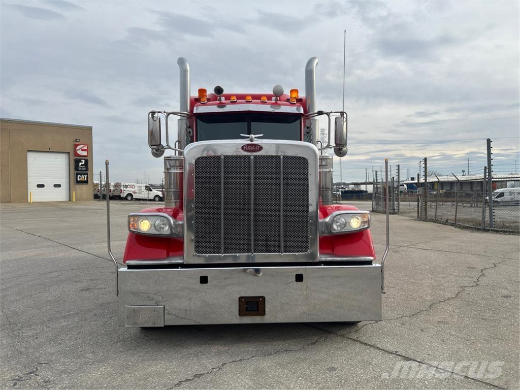 Peterbilt 389 Ciągniki siodłowe