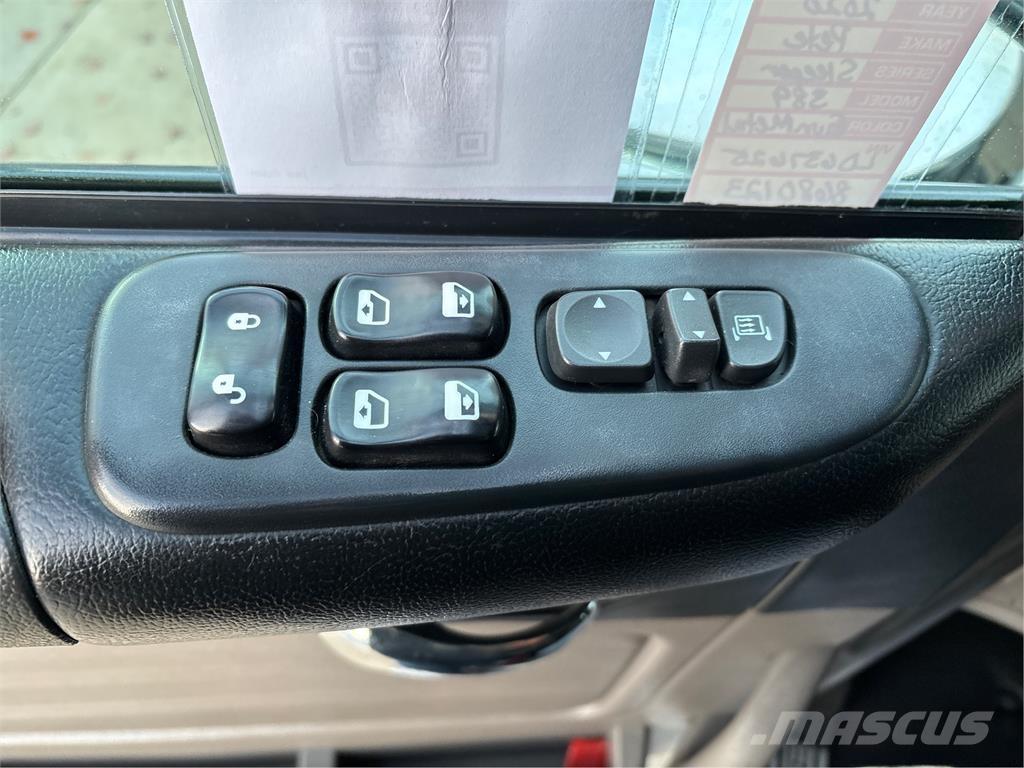 Peterbilt 389 Ciągniki siodłowe