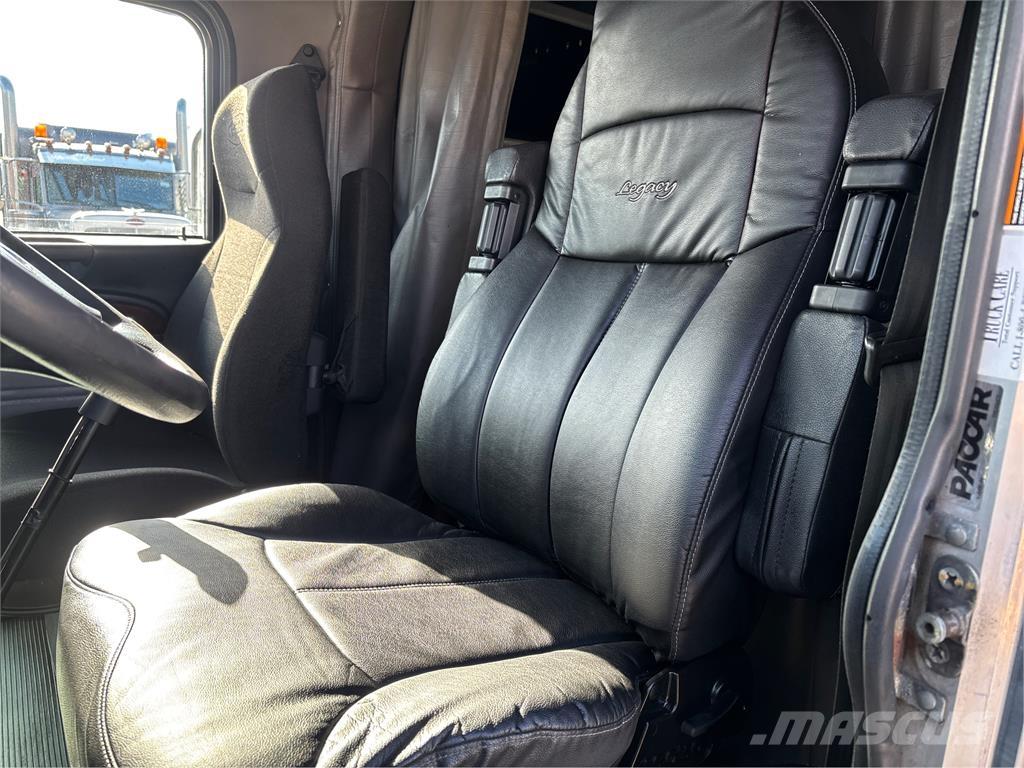 Peterbilt 389 Ciągniki siodłowe