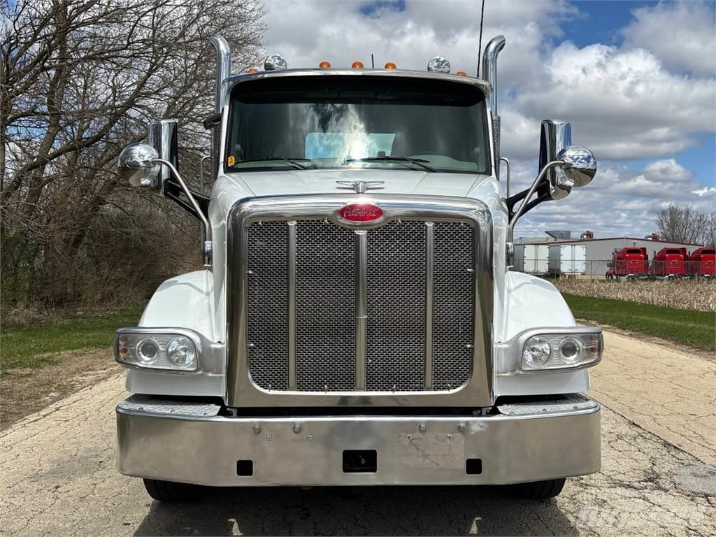 Peterbilt 567 Ciągniki siodłowe