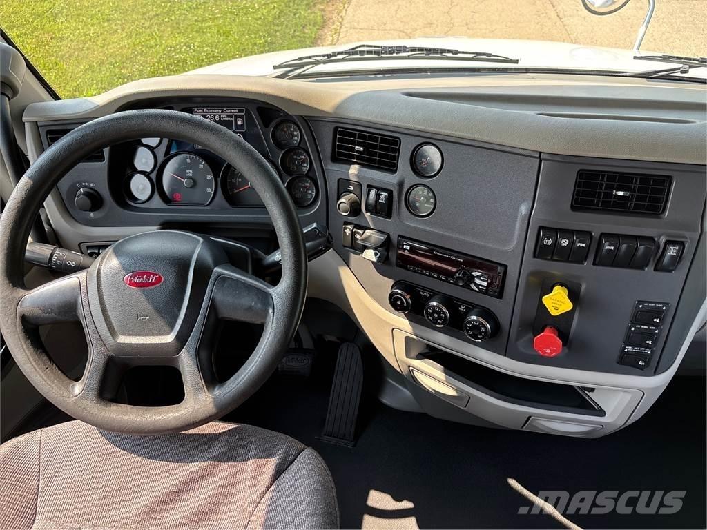 Peterbilt 579 Ciągniki siodłowe