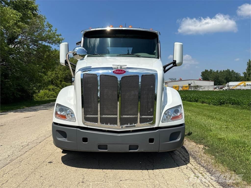 Peterbilt 579 Ciągniki siodłowe