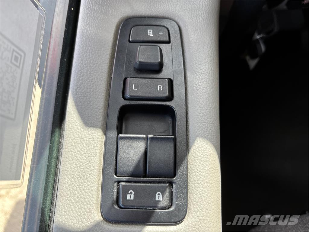 Peterbilt 579 Ciągniki siodłowe