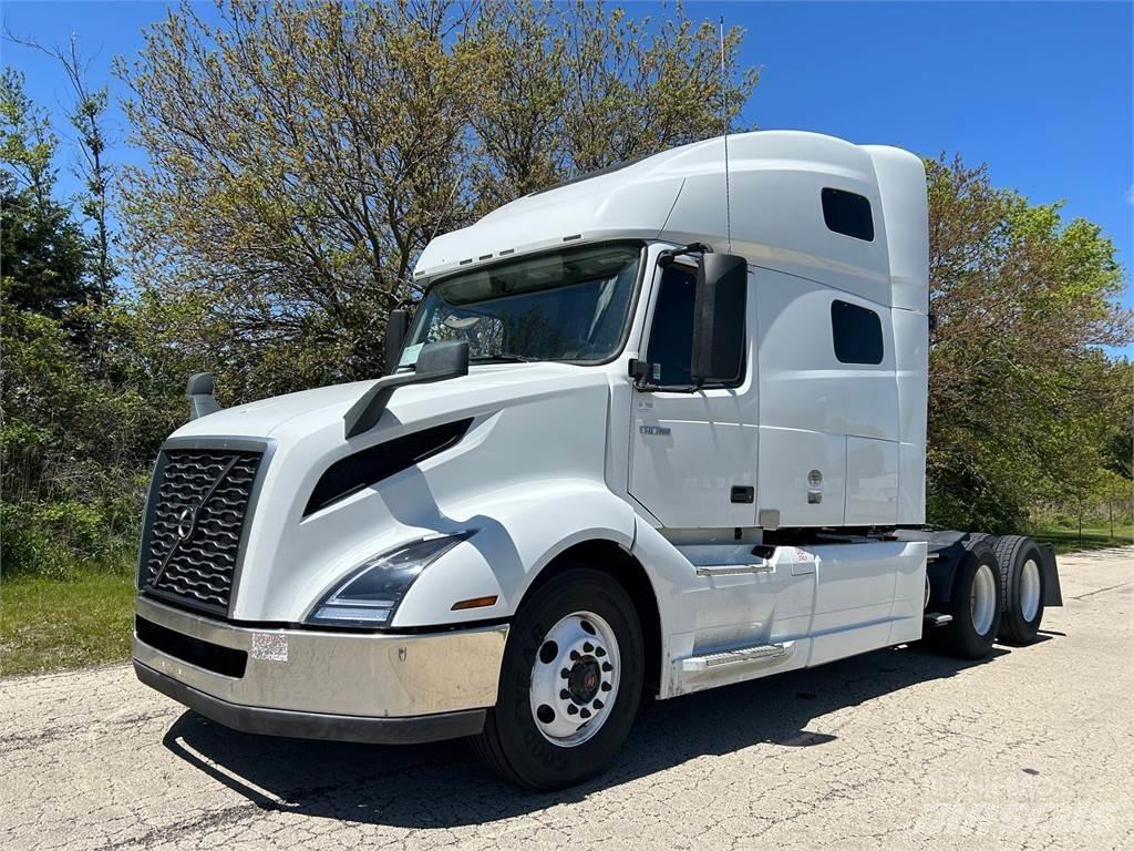 Volvo VNL Inne