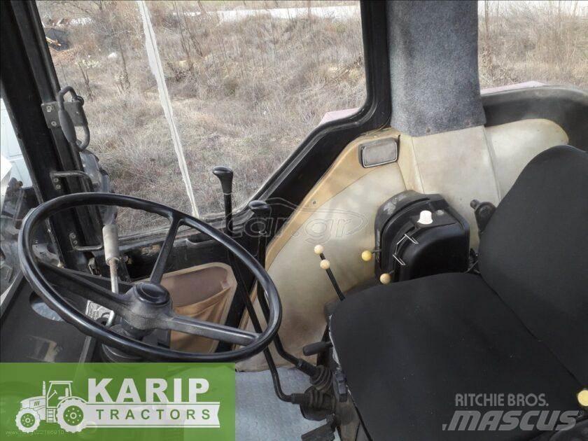 Case IH  Ciągniki rolnicze