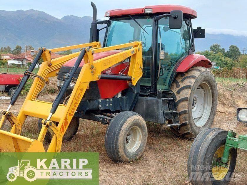 Case IH  Ciągniki rolnicze