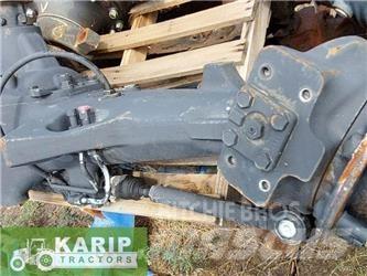 Deutz  Komunalne - Inne