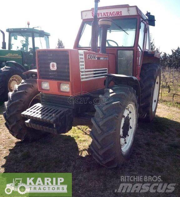 Fiat  Ciągniki rolnicze