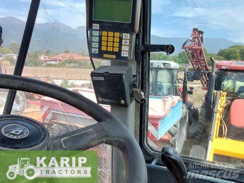 Furukawa 365 Ciągniki rolnicze