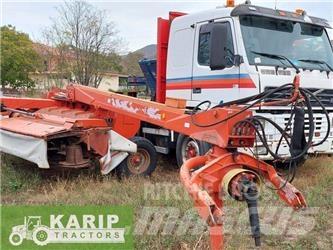 Kuhn  Ciągniki rolnicze