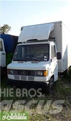 Mercedes-Benz  Inne