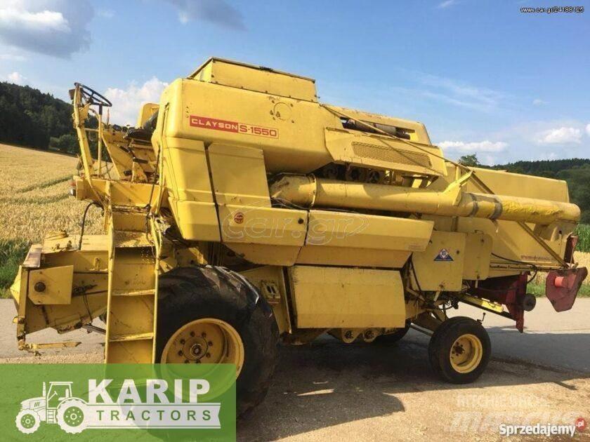 New Holland  Ciągniki rolnicze